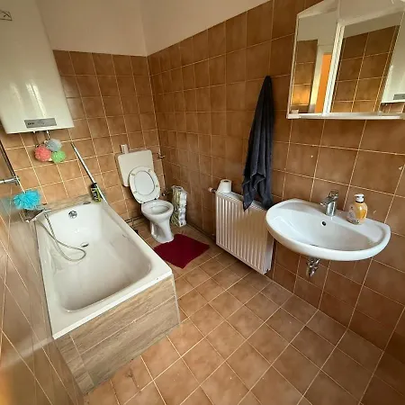 Funktionales Stadtapartment In Klagenfurt Апартаменты Клагенфурте