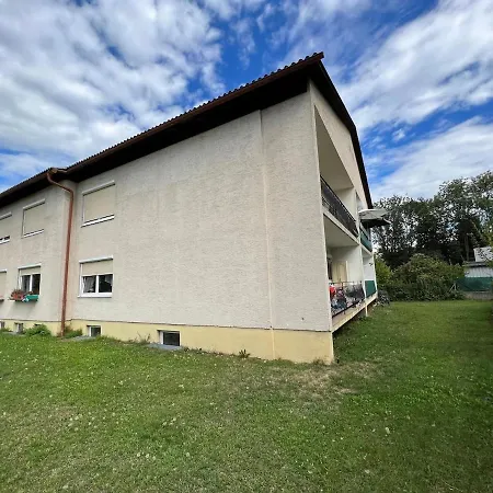 Funktionales Stadtapartment In Klagenfurt 公寓 克拉根福