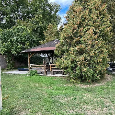 Funktionales Stadtapartment In Klagenfurt 公寓 *