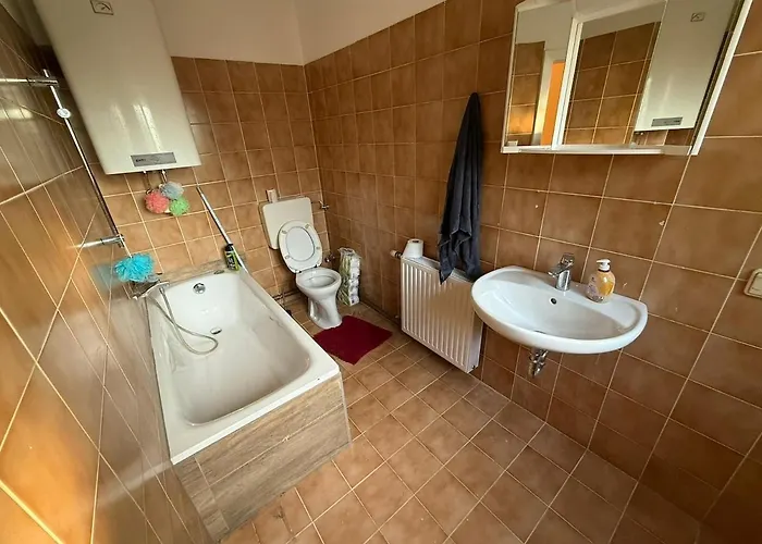 Funktionales Stadtapartment In Klagenfurt Апартаменты Клагенфурте