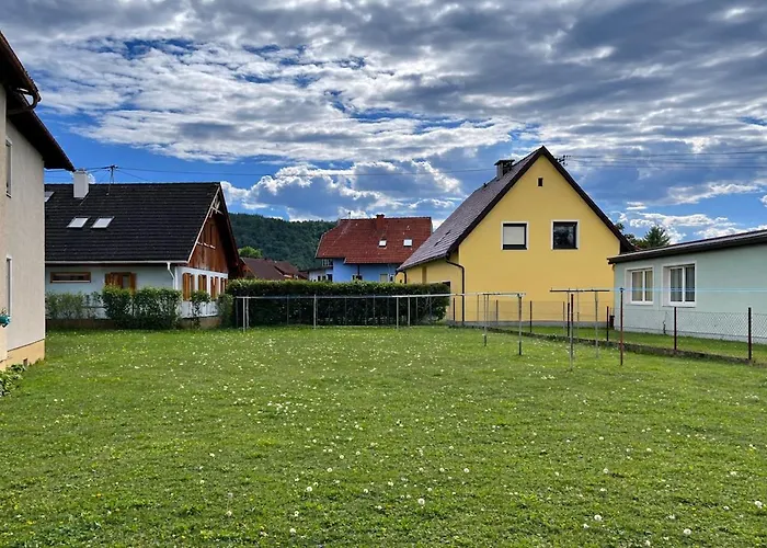 Funktionales Stadtapartment In Klagenfurt Апартаменты *