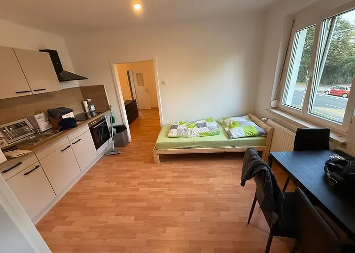 Funktionales Stadtapartment In Klagenfurt *