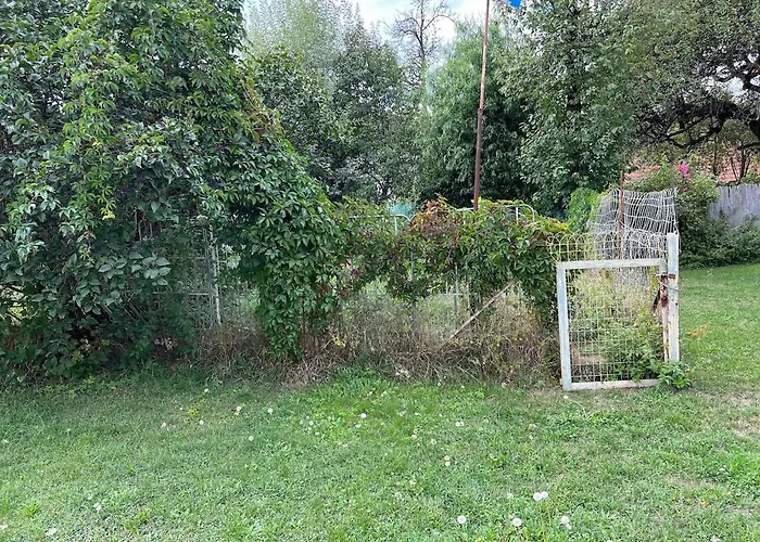 公寓 Funktionales Stadtapartment In Klagenfurt