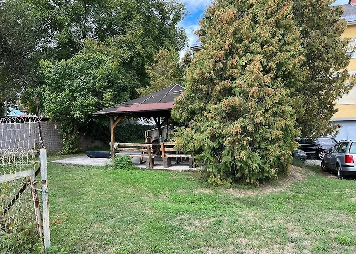 Funktionales Stadtapartment In Klagenfurt Апартаменты *